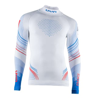 Natyon 2.0 France Shirt France