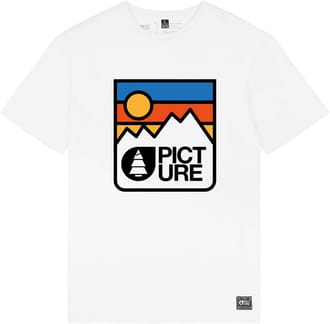 Nausta Tee White