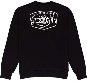 Navio Crew Flint Black