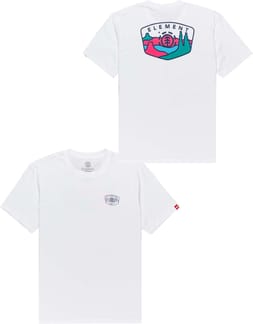Navio Ss Optic White