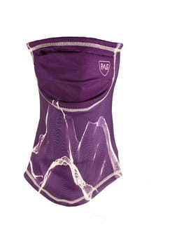Neck Pro UNS1 Purple