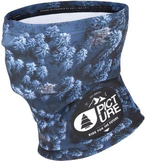 Neckwarmer Aerial