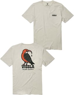 Nectar Organic Tee Bone