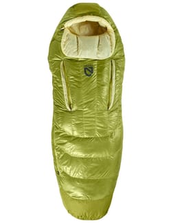 Disco Womens 15 Birch Bud