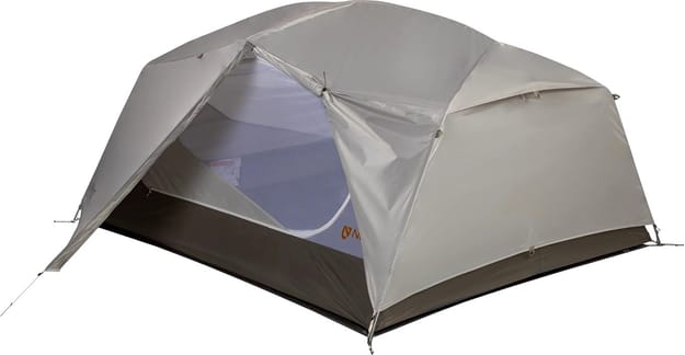 Aurora 2P & Footprint