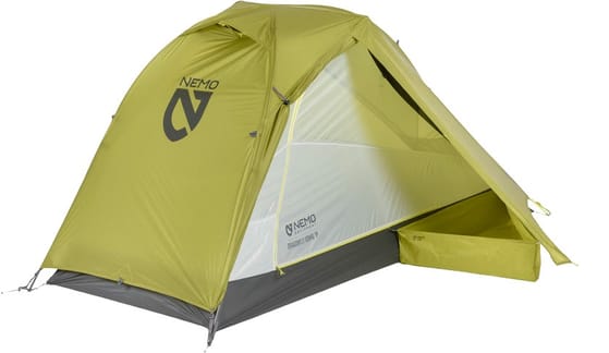 Dragonfly OSMO™ 2P
