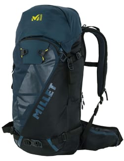 Neo 35+ Orion Blue/Wild Lime