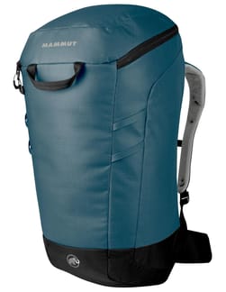 Neon Gear Jay Black 45L