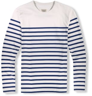 Newen Blue Stripes