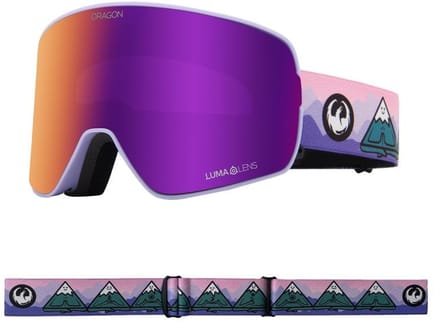 NFX2 Fasani/Purple Ion/Violet
