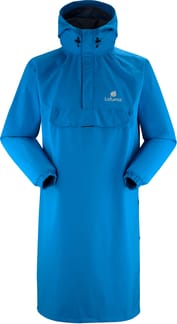 Niagara LTD poncho Arc Blue