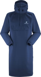 Niagara LTD poncho Blue Depths