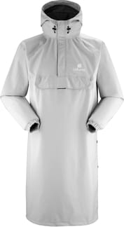 Niagara LTD poncho Misty Grey