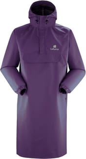 Niagara LTD poncho Black Berry