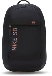Nike SB Courthouse Black/Black/Pink Salt
