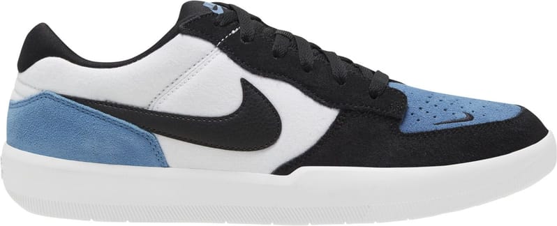 Nike SB Force 58 Dutch Blue/Black-White
