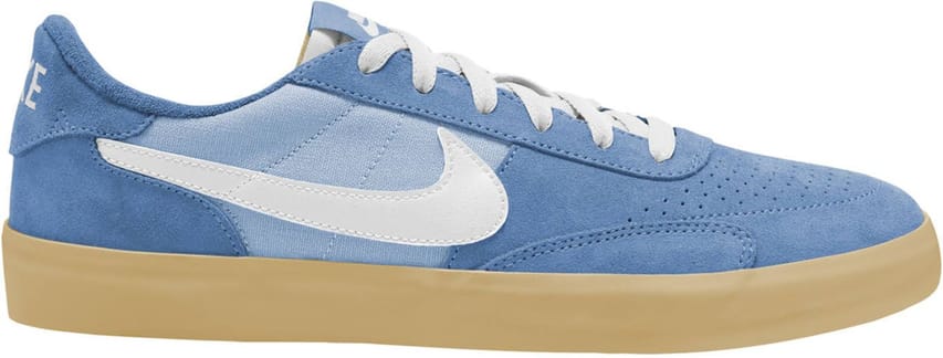 Nike Sb Heritage Vulc Coast/White-Psychic Blue-White