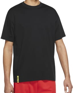 Nike SB T-Shirt SS Black