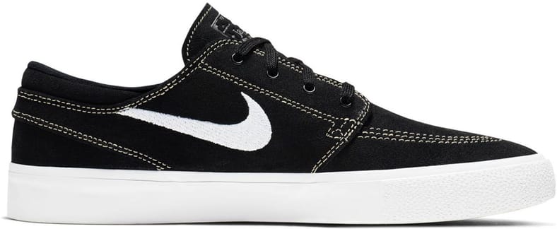 Nike Sb Zoom Janoski Rm Black/Coconut Milk