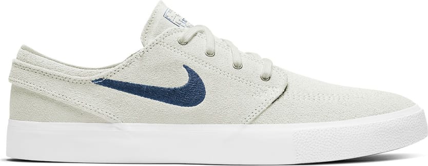 Nike SB Zoom Stefan Janoski RM Summit White/Court Blue-Summit White