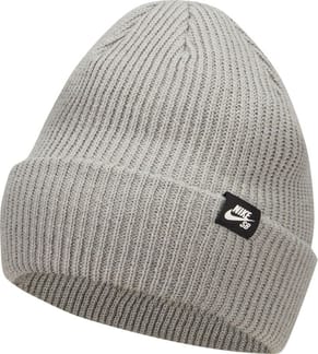 Nike SB Beanie Dark Grey Heather