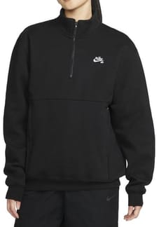 Nike SB Black White