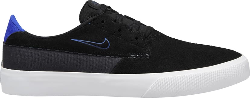 Nike SB Shane Black/Hyper Royal-Anthracite-White