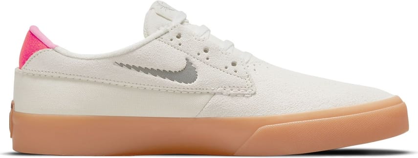 Nike SB Shane T Summit White/Black-Bright Crimson