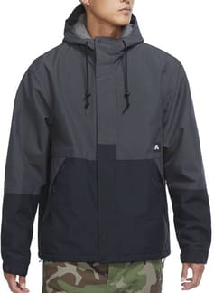Nike SB Storm-FIT Anthracite Black Black