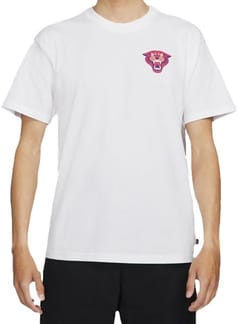 Nike SB Tee White