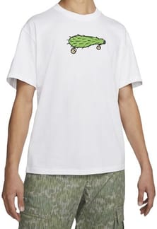 Nike SB Tee White