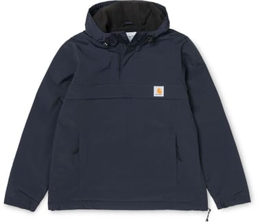 Nimbus Pullover Dark Navy