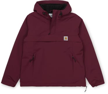 Nimbus Pullover Jam