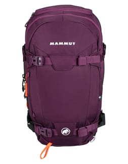 Nirvana 30 Grape Black
