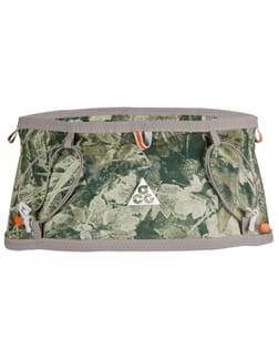 Nike ACG Goat Belt Printed Green/Orange/White