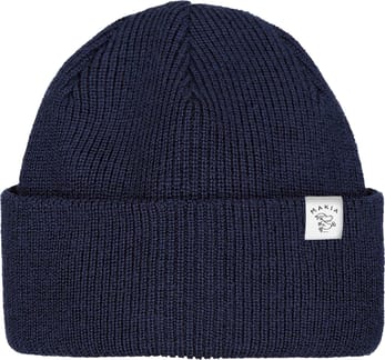 Nocturnal Beanie Dark Navy