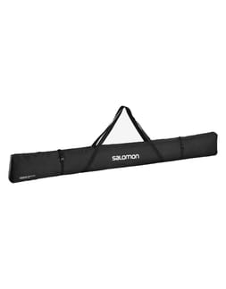 Nordic 3 Pairs 215 Ski Black