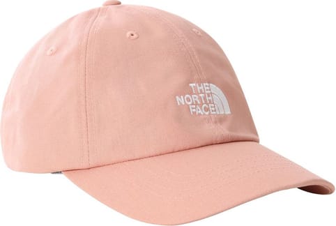 Norm Hat Rose Dawn