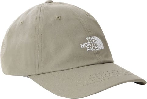 Norm Hat Tea Green