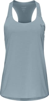 Norrøna Singlet W's Tourmaline