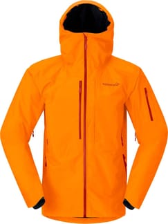 Lofoten Gore-Tex Insulated Jacket M'S Exuberance