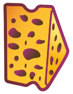Swiss Cheese