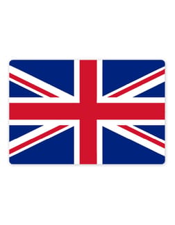 Great Britain Flag