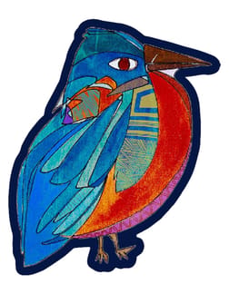 Blue Bird