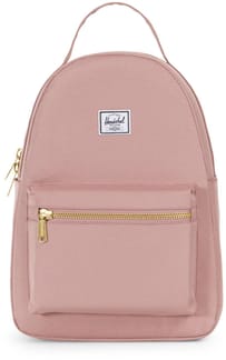 Nova Small Ash Rose