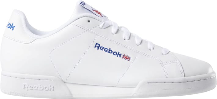 NPC II White White