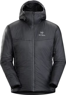 Nuclei FL Jacket Men's Glitch