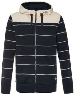 Nxg Optimism Full Zip Hoody M Deep Ocean