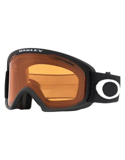 O-Frame 2.0 Pro M Matte Black / Persimmon