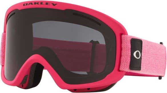 O Frame 2.0 Pro XM  Heathered Rubine Red Heathered Rubine Red